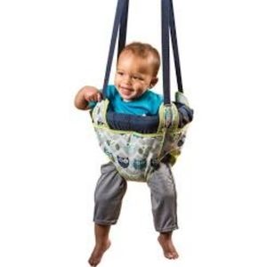 🦉Evenflo OWL doorway🚪 jumper🦉